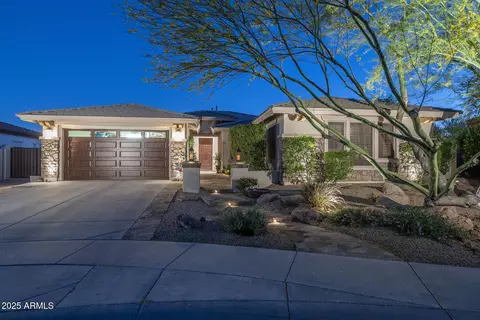 1817 W Horsetail Trl, Phoenix, AZ 85085
