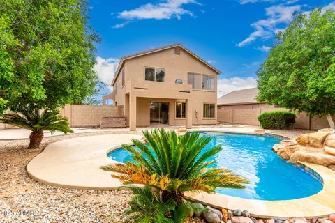21078 N 74th Ln, Glendale, AZ 85308