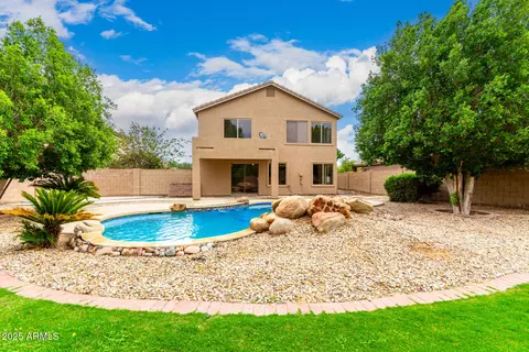 21078 N 74th Ln, Glendale, AZ 85308