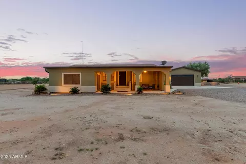 1455 W Ivar Rd, San Tan Valley, AZ 85142