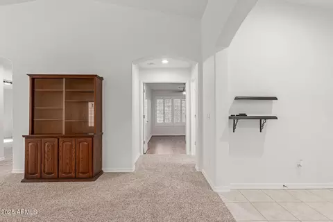 Entry Way - 4613 E Walnut Rd, Gilbert, AZ 85298 photo 3 of 4