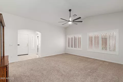 Living - 4613 E Walnut Rd, Gilbert, AZ 85298 photo 3 of 3