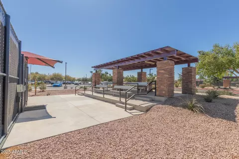 Exterior - 4613 E Walnut Rd, Gilbert, AZ 85298 photo 11 of 11