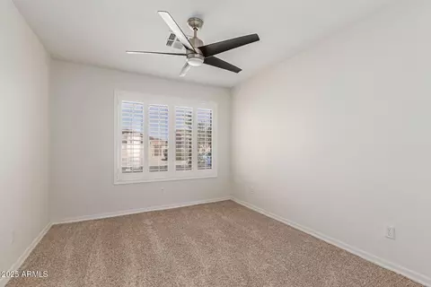 Bedroom - 4613 E Walnut Rd, Gilbert, AZ 85298 photo 5 of 6