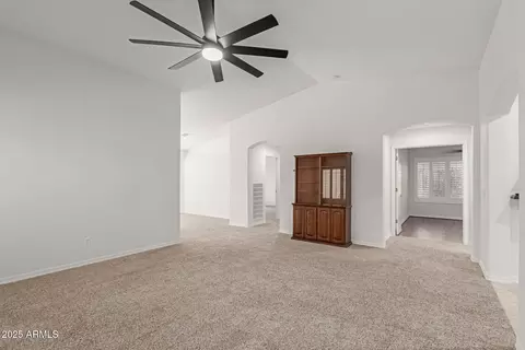 Living - 4613 E Walnut Rd, Gilbert, AZ 85298 photo 2 of 3