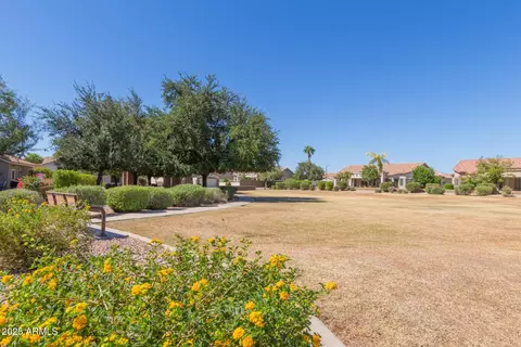 Exterior - 4613 E Walnut Rd, Gilbert, AZ 85298 photo 10 of 11