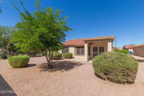 Exterior - 4613 E Walnut Rd, Gilbert, AZ 85298 photo 7 of 11