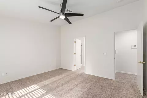 Bedroom - 4613 E Walnut Rd, Gilbert, AZ 85298 photo 2 of 6