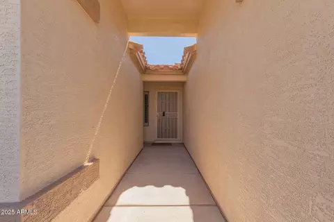 Entry Way - 4613 E Walnut Rd, Gilbert, AZ 85298 photo 1 of 4