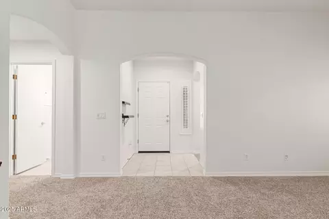 Entry Way - 4613 E Walnut Rd, Gilbert, AZ 85298 photo 2 of 4