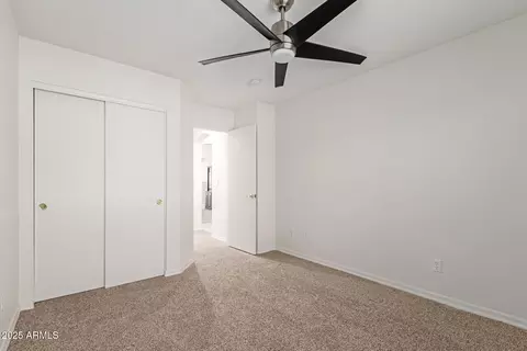 Bedroom - 4613 E Walnut Rd, Gilbert, AZ 85298 photo 6 of 6