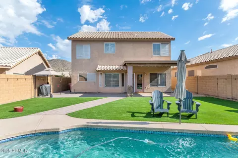 11155 E Laurel Ln, Scottsdale, AZ 85259