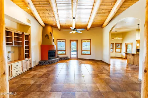 7803 E Kingbird Trl, Saint David, AZ 85630 photo 3