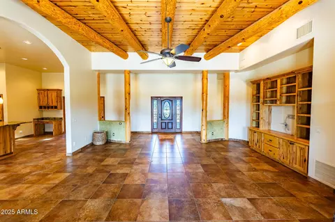 7803 E Kingbird Trl, Saint David, AZ 85630 photo 5