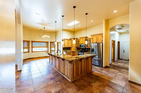 7803 E Kingbird Trl, Saint David, AZ 85630 photo 11