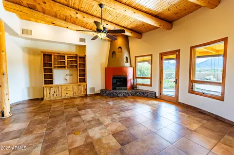 7803 E Kingbird Trl, Saint David, AZ 85630 photo 8