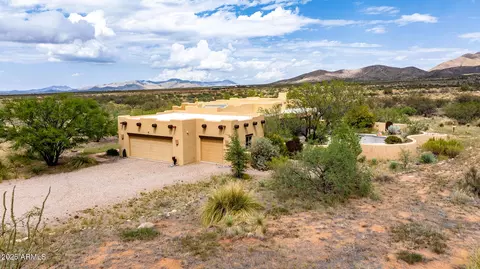 7803 E Kingbird Trl, Saint David, AZ 85630 photo 2