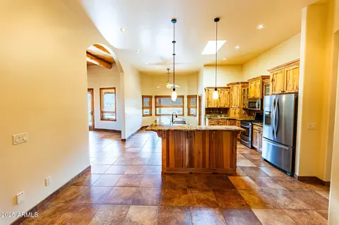 7803 E Kingbird Trl, Saint David, AZ 85630 photo 12
