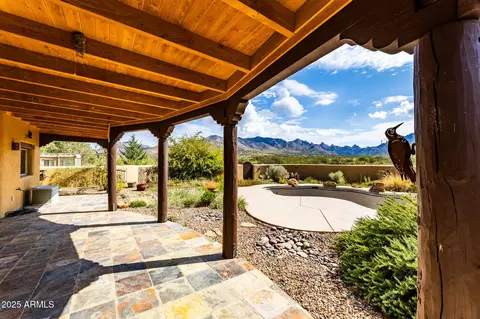 7803 E Kingbird Trl, Saint David, AZ 85630 photo 50