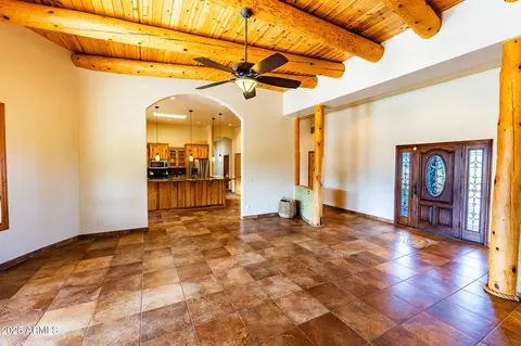 7803 E Kingbird Trl, Saint David, AZ 85630 photo 9