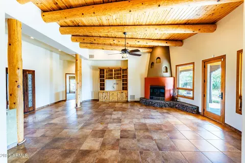 7803 E Kingbird Trl, Saint David, AZ 85630 photo 4