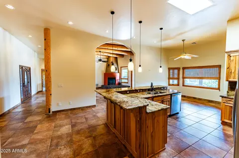 7803 E Kingbird Trl, Saint David, AZ 85630 photo 13