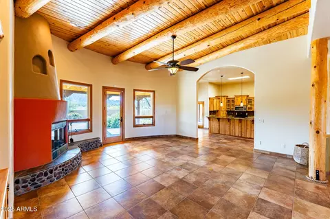 7803 E Kingbird Trl, Saint David, AZ 85630 photo 7