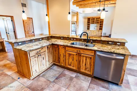 7803 E Kingbird Trl, Saint David, AZ 85630 photo 14