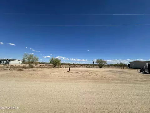 tbd N Sayonara Trl #-, Florence, AZ 85132