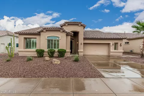 5035 S Ranger Trl, Gilbert, AZ 85298