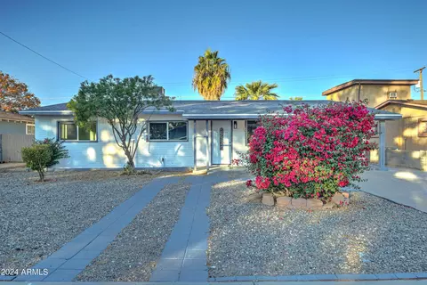 4522 N 14th Ave, Phoenix, AZ 85013