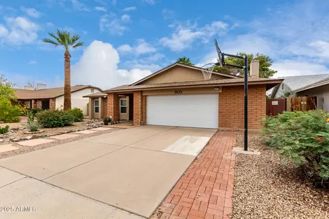 910 W Plata Ave, Mesa, AZ 85210 photo 7