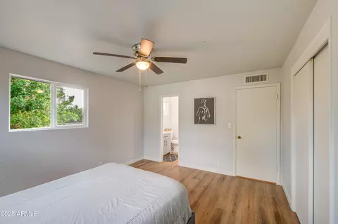 Bedroom - 6027 E Duncan St, Mesa, AZ 85205 photo 2 of 3