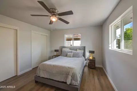 Bedroom - 6027 E Duncan St, Mesa, AZ 85205 photo 3 of 3