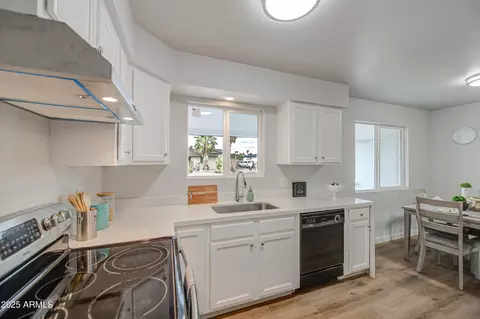 Kitchen - 6027 E Duncan St, Mesa, AZ 85205 photo 2 of 5