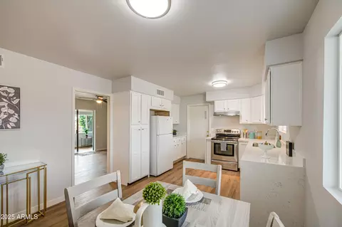 Kitchen - 6027 E Duncan St, Mesa, AZ 85205 photo 5 of 5