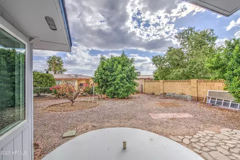 Exterior - 6027 E Duncan St, Mesa, AZ 85205 photo 4 of 8
