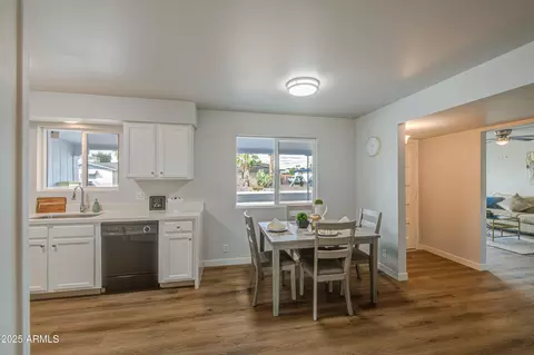 Dining - 6027 E Duncan St, Mesa, AZ 85205 photo 3 of 3
