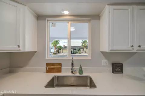 Kitchen - 6027 E Duncan St, Mesa, AZ 85205 photo 3 of 5