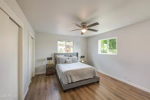 Bedroom - 6027 E Duncan St, Mesa, AZ 85205 photo 1 of 3