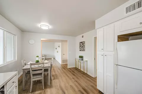 Dining - 6027 E Duncan St, Mesa, AZ 85205 photo 1 of 3