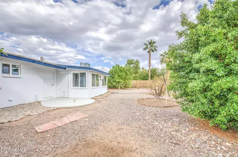 Exterior - 6027 E Duncan St, Mesa, AZ 85205 photo 6 of 8