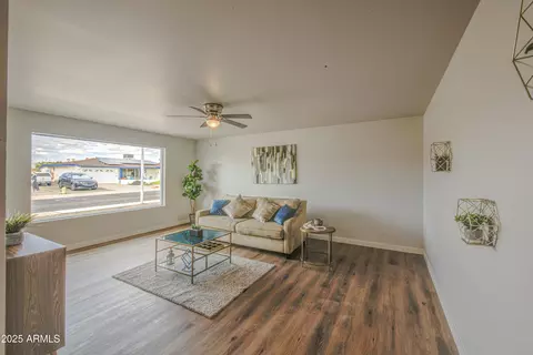 Living - 6027 E Duncan St, Mesa, AZ 85205 photo 1 of 3