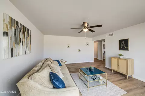 Living - 6027 E Duncan St, Mesa, AZ 85205 photo 2 of 3