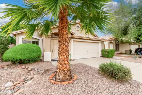 3942 E Agave Rd, Phoenix, AZ 85044 photo 3