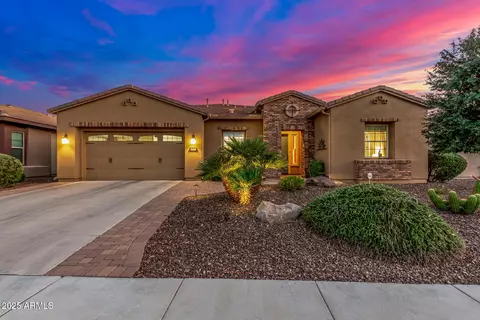 12773 W Desert Vista Trl, Peoria, AZ 85383