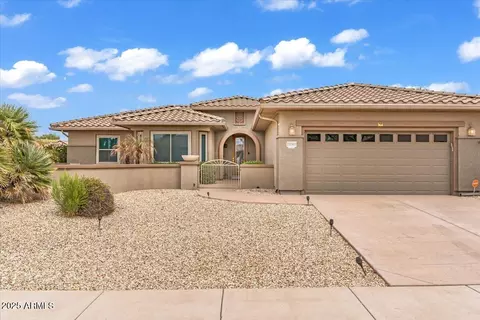 18060 W Tierra Del Sol Dr, Surprise, AZ 85387