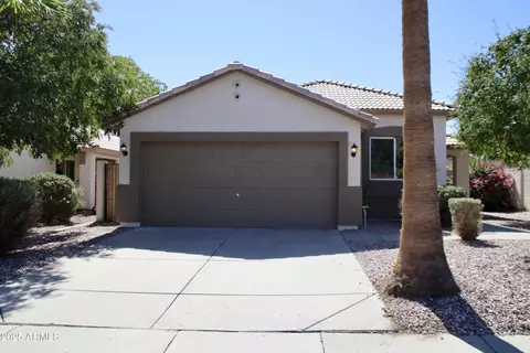 15345 W Port Royale Ln, Surprise, AZ 85379