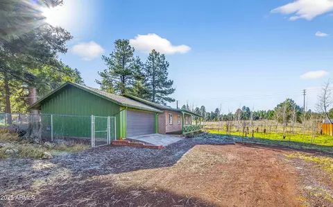 2283 E Chisholm Trl, Flagstaff, AZ 86005 photo 5