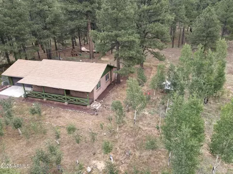2283 E Chisholm Trl, Flagstaff, AZ 86005 photo 4
